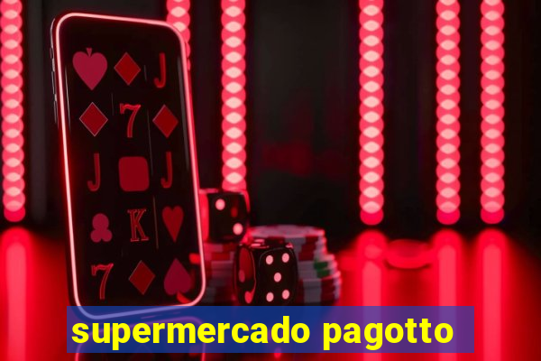 supermercado pagotto - vila betania venda nova do imigrante - es